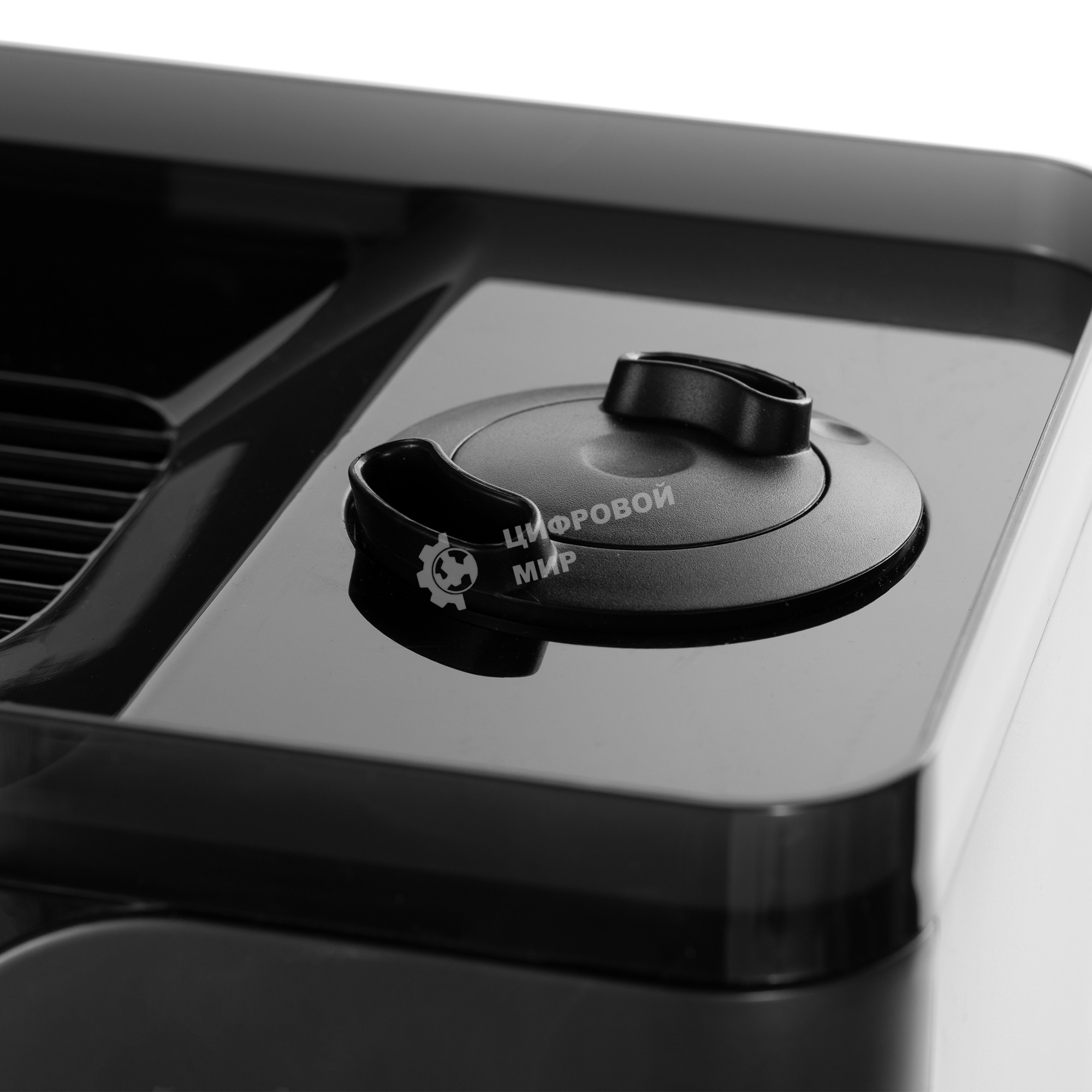 Увлажнитель воздуха ультразвуковой Ballu UHB-960 ET