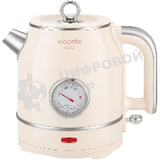 Чайник электрический Viconte VC-3340 Caleb