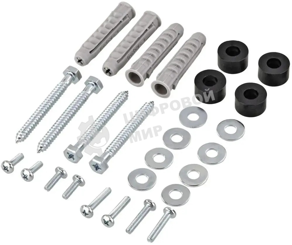 Кронштейн для телевизора Hama H-118113 черный, 10