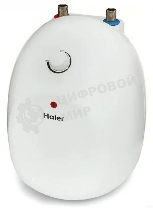 Накопительный электрический водонагреватель Haier ES8V-Q2R