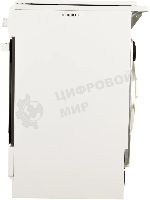 Электрическая плита Hansa FCEW68220 белый