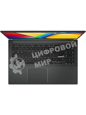 Ноутбук ASUS E1504TA-BQ082/15.6