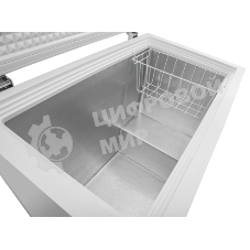 Морозильный ларь Renova FC-110C белый, 110л