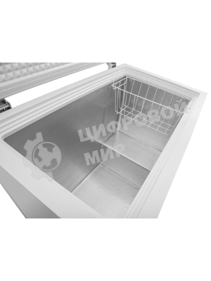 Морозильный ларь Renova FC-110C белый, 110л