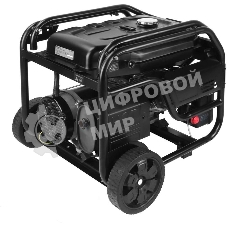 Генератор HYUNDAI HHY 12050FE