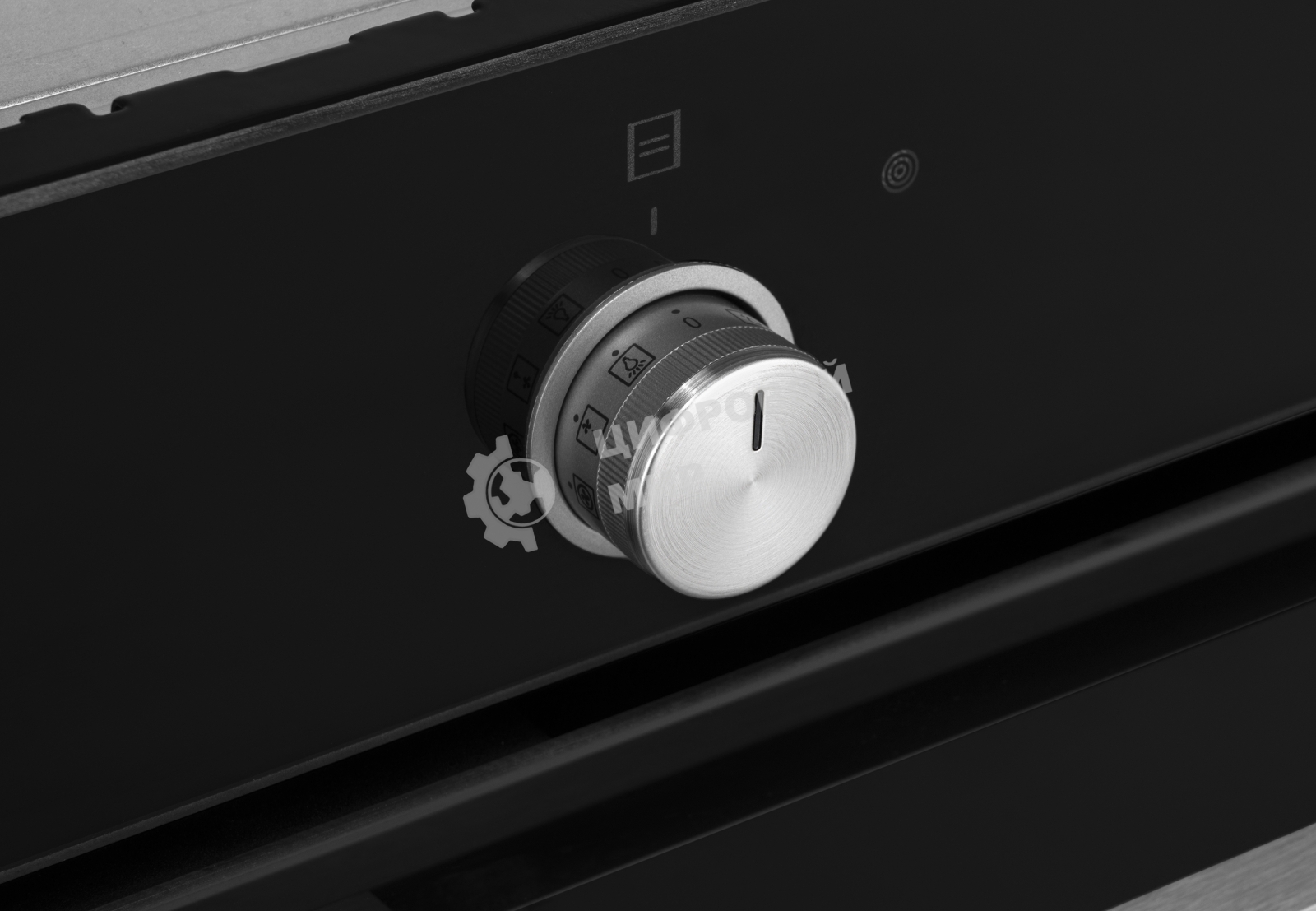 Духовой шкаф Weissgauff EO 459 PDB, встраиваемый