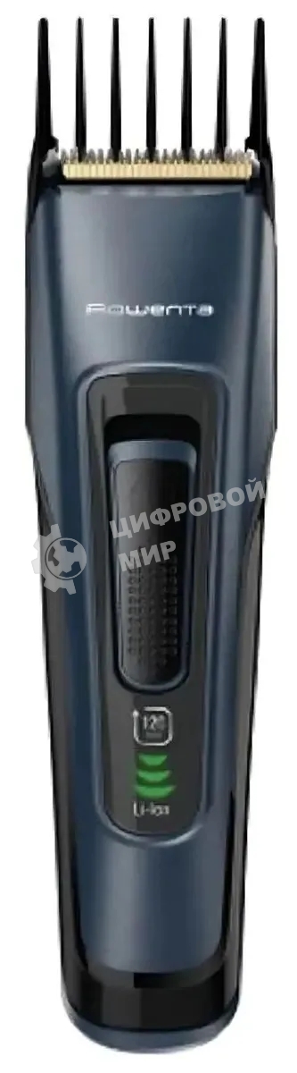 Машинка д/бороды Rowenta TN4500F4