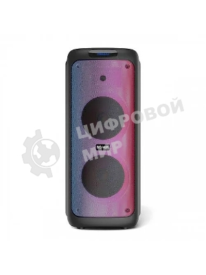 Портативная Bluetooth-колонка BQ PBS3005 черный 100 Вт
