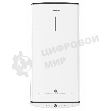 Водонагреватель Ariston Velis Tech PW ABSE 100, 2.5 кВт, 100л, электрический настенный, белый