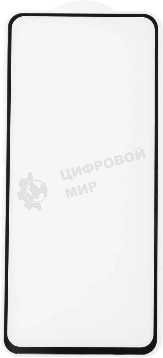 Защитное стекло для экрана Deppa 62827 для Honor 50 lite 2.5D, 1 шт