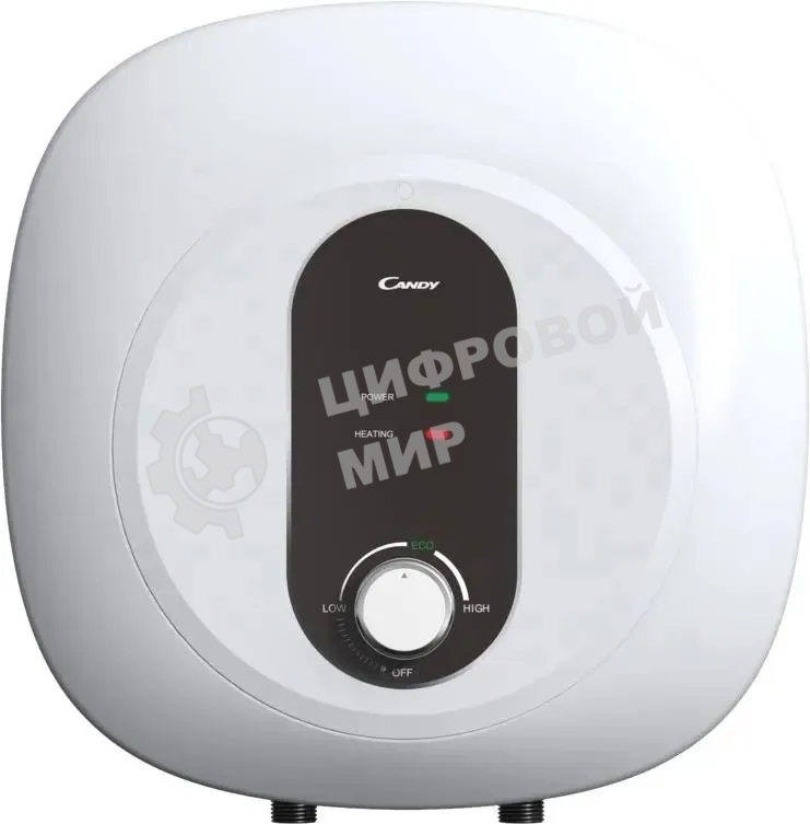 Водонагреватель Candy 15L TD0044043RU CS15V-EM1(R)
