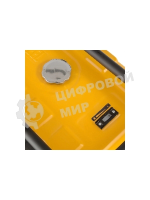Электрогенератор бензиновый Denzel PS-55EA, 5.5 кВт, 85 дБ, 86 кг