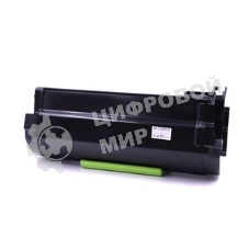 Картридж лазерный GalaPrint GP-51B5000 черный (2500 стр.) для Lexmark LaserPrinter MS317/MS417/MS517/MS617/MX317/MX417/MX517/MX617