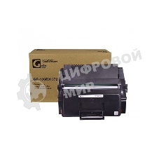 Картридж лазерный GalaPrint GP-106R01372 черный (20000 стр.) для Xerox Phaser 3600/3600B/3600DN/3600N