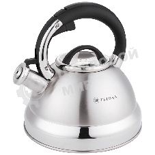 Чайник для плиты со свистком Zeidan Z-4500 3 л