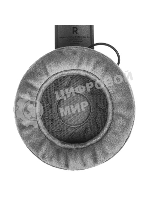 Проводные наушники Beyerdynamic DT 700 PRO X черный, полноразмерные, велюровые амбушюры