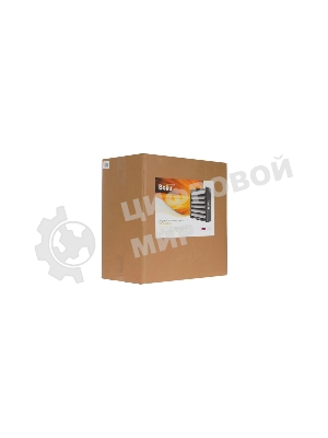 Тепловентилятор водяной Ballu BHP-W2-70-LN