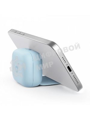 Наушники TWS Soundcore P30i голубой, внутриканальные, Bluetooth, активное шумоподавление, до 10 ч