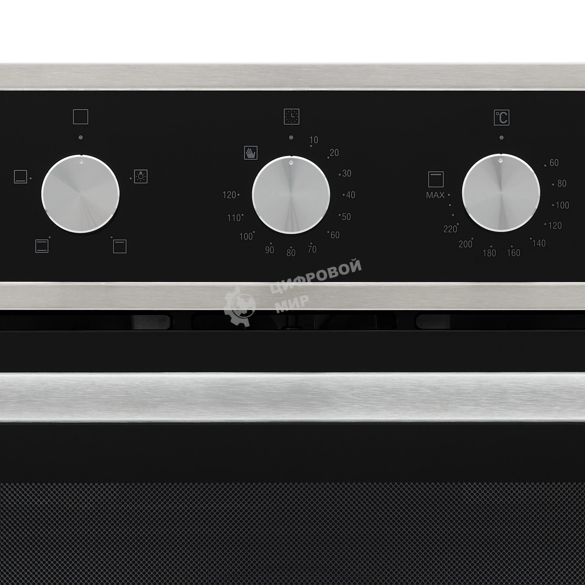 Духовой шкаф электрический Krona ESSENZA 60 S G2