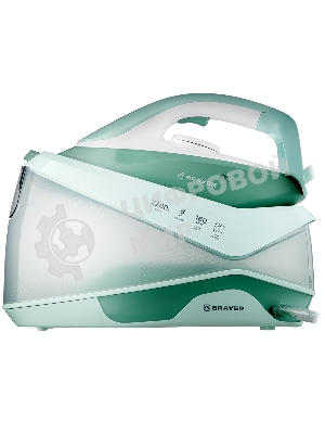 Паровая станция BRAYER BR4154