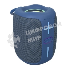 Колонка портативная MORE CHOICE BS33 Blue