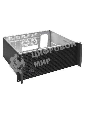 Серверный корпус ExeGate Pro EX293212RUS 4U390-05 (RM 19