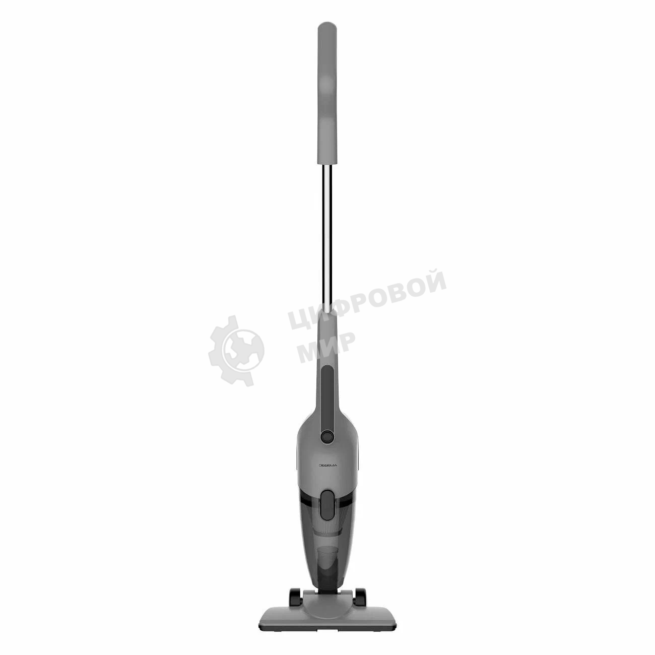 Вертикальный пылесос Deerma Combo DX600S