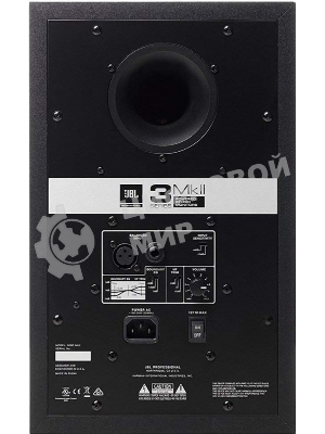 Мониторная акустика JBL 306P MKII