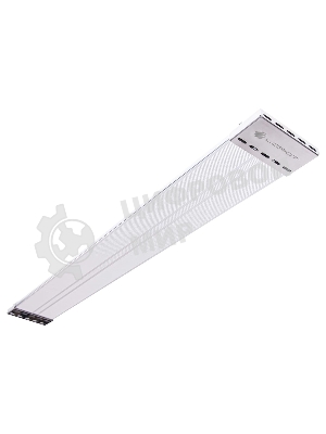 Обогреватель инфракрасный Loriot LIN-1.0