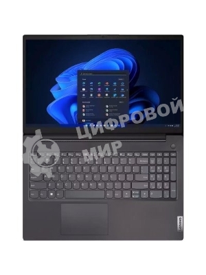 Ноутбук Lenovo V15 G4 IRU 15.6