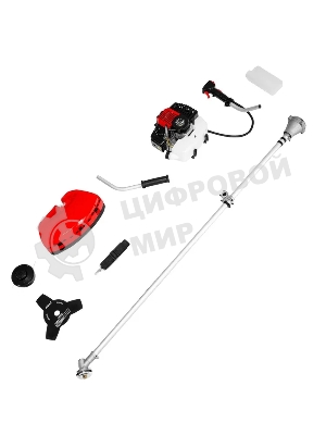 Триммер бензиновый MTX MT-43, 2,3 л.с.