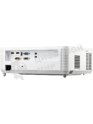Проектор ViewSonic PA700S DLP 4500Lm LS 4500Lm ANSI (800x600) 12500:1 ресурс лампы:4000часов 2xHDMI 2.7кг