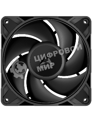 Вентилятор корпусной ARCTIC P12 Pro LN - retail (ACFAN00348A) (702034)