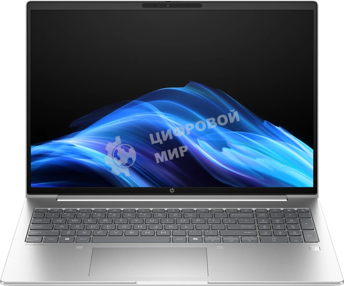 Ноутбук HP Probook 4 G1iR Core 7-255H 16