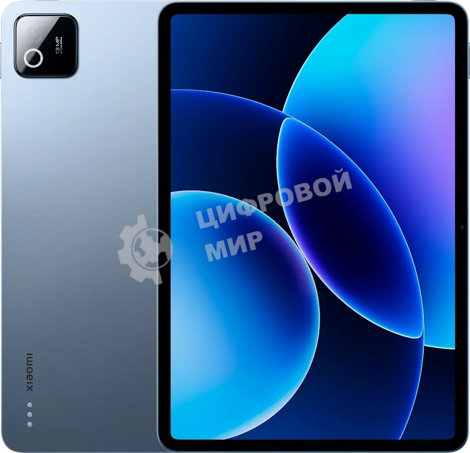 Планшет Xiaomi Redmi Pad 8 Wi-Fi, 11.2