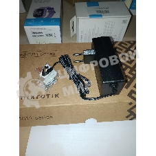 (Из ремонта) Маршрутизатор MIKROTIK 1000M 10PORT 1SFP+ RB4011IGS+RM [Cм.описание!]