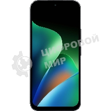 Смартфон Xiaomi Redmi 17 4Gb, 128Gb, черный