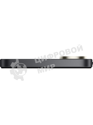 Смартфон Poco C81 Pro 4/128Gb черный