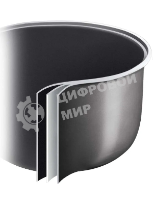 Мультиварка Redmond RMC-03