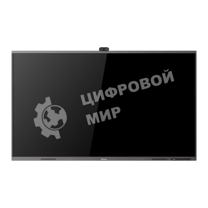 Панель Hisense 86MR6DE черный, 86 