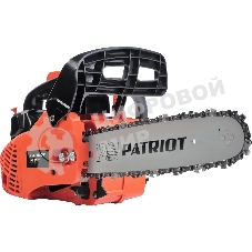 Бензопила Patriot PT2512 1000Вт 1.3л.с. дл.шин.: 30 см