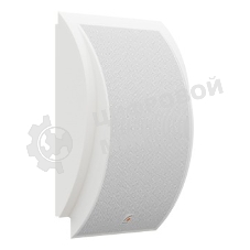 Громкоговоритель настенный 6/3/1,5 Вт, широкополосный
