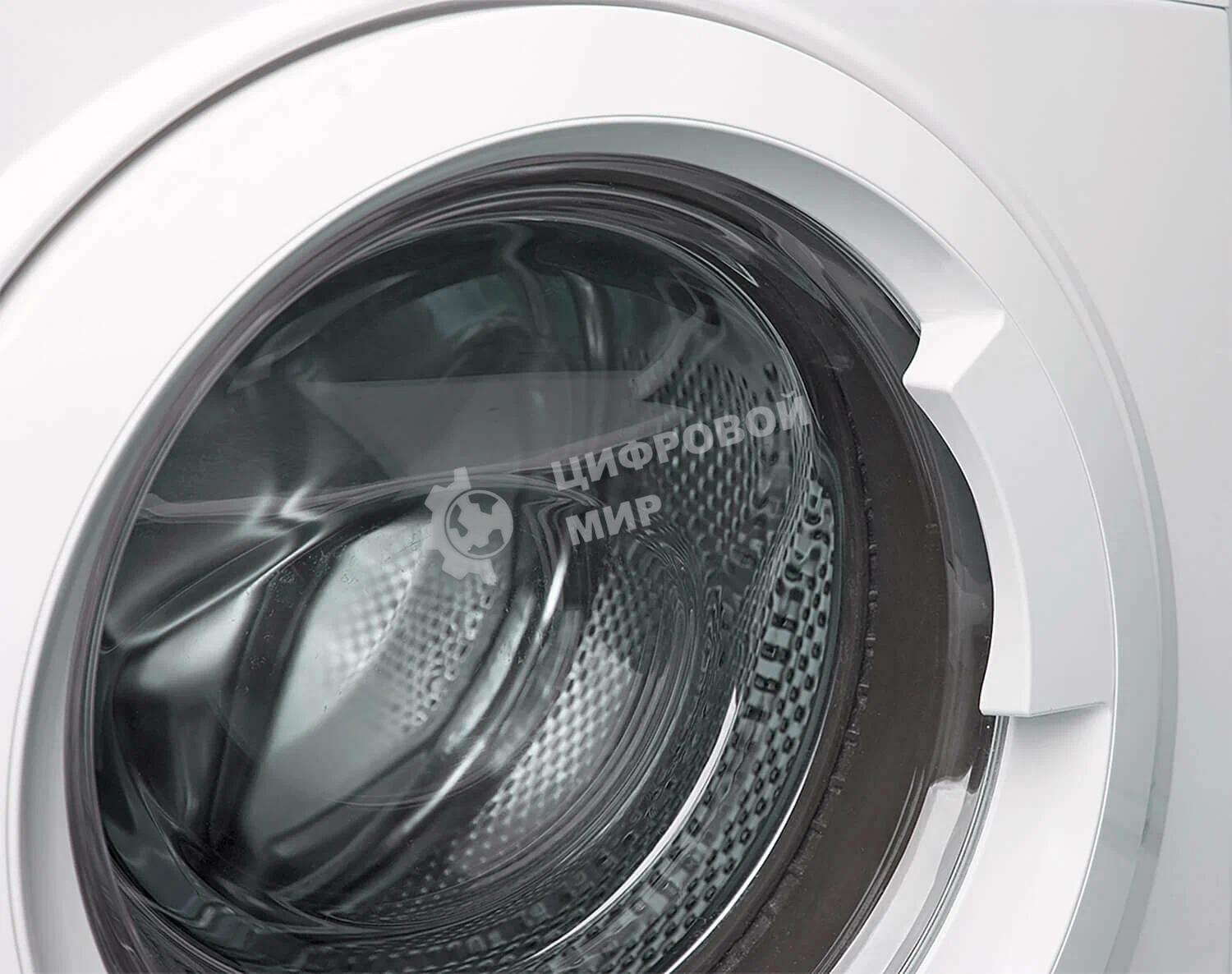 Стиральная машина Atlant СМА 60У105-00 белый, загрузка фронтальная 6 кг, 1000 об/мин., класс: А+++