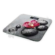 Весы напольные электронные Vitek VT-8084 MC до 180 кг, рисунок