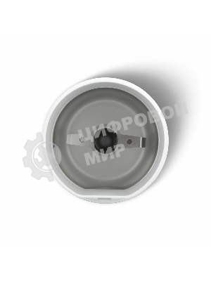 Кофемолка электрическая ротационная BQ CG1005 белый