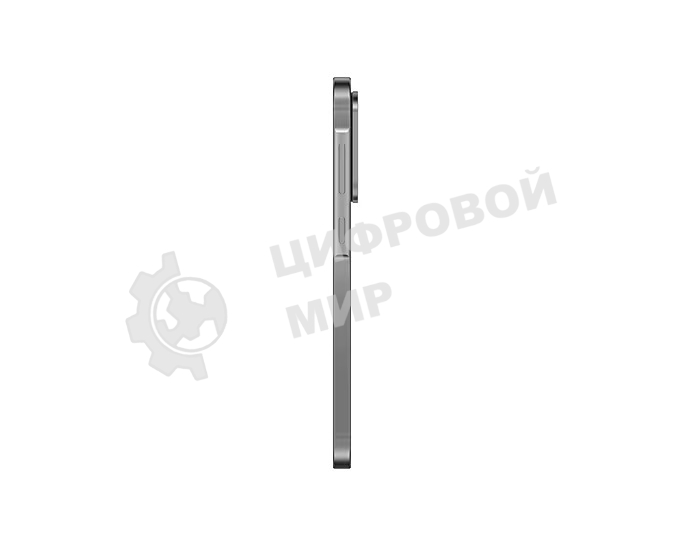 Смартфон Samsung Galaxy A56 8/256Gb графит