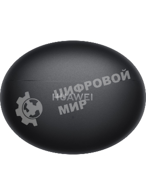 Наушники TWS Huawei FreeBuds 6i (Orca-T100) черный, внутриканальные, Bluetooth, активное шумоподавление, до 8 ч