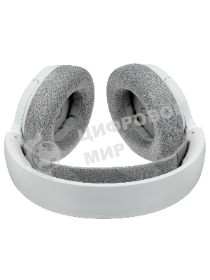 Гарнитура SteelSeries Arctis Nova 1 белый, проводная, 3.5 мм, совместимость с PS5, Xbox