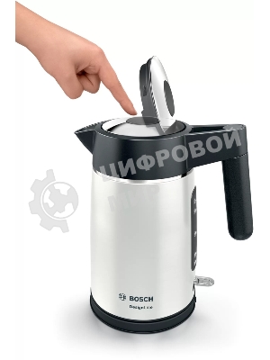 Чайник электрический Bosch TWK5P471