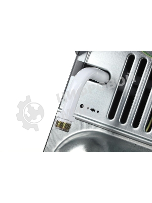 Плита газовая Gefest ПГ 6300-03 0053 мрамор черный, конфорок 4 шт, духовка 52 л, 60 см x 85 см x 60 см